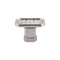 Top Knobs Tower Bridge Knob 1 1/2 Inch - Stellar Hardware and Bath 