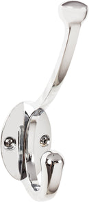 Top Knobs Bergen Hook 5 9/16 Inch - Stellar Hardware and Bath 