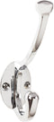 Top Knobs Bergen Hook 5 9/16 Inch - Stellar Hardware and Bath 