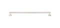 Top Knobs Ascendra Pull 12 Inch - Stellar Hardware and Bath 
