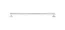 Top Knobs Ascendra Pull 12 Inch - Stellar Hardware and Bath 