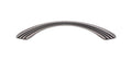 Top Knobs Sydney Flair Pull 5 Inch - Stellar Hardware and Bath 