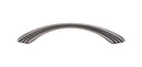 Top Knobs Sydney Flair Pull 5 Inch - Stellar Hardware and Bath 