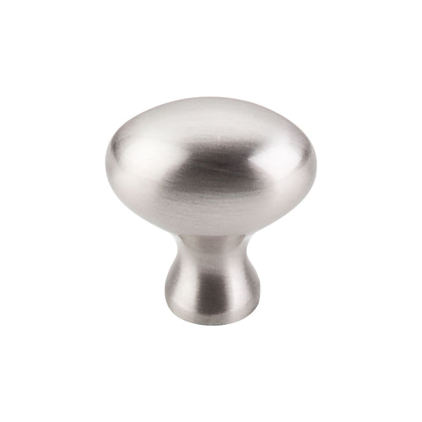 Top Knobs Egg Knob 1 1/4 Inch - Stellar Hardware and Bath 