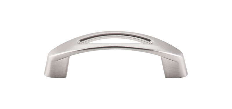 Top Knobs Spiral Pull 3 Inch - Stellar Hardware and Bath 