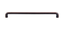 Top Knobs Victoria Falls Pull 12 Inch - Stellar Hardware and Bath 