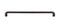Top Knobs Victoria Falls Pull 12 Inch - Stellar Hardware and Bath 
