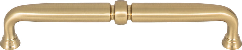 Top Knobs Henderson Pull 6 5/16 Inch - Stellar Hardware and Bath 