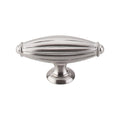 Top Knobs Tuscany THandle 2 7/8 Inch - Stellar Hardware and Bath 