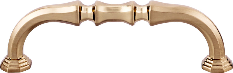 Top Knobs Chalet Pull 3 3/4 Inch - Stellar Hardware and Bath 
