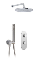 Aqua Brass SFU03G Shower faucet U3G – CalGreen compliant option - Stellar Hardware and Bath 