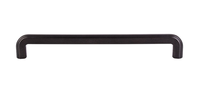 Top Knobs Victoria Falls Appliance Pull 12 Inch - Stellar Hardware and Bath 