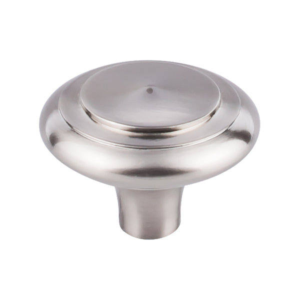 Top Knobs Aspen II Peak Knob 2 Inch - Stellar Hardware and Bath 