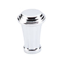 Top Knobs Luxor Knob 7/8 Inch - Stellar Hardware and Bath 