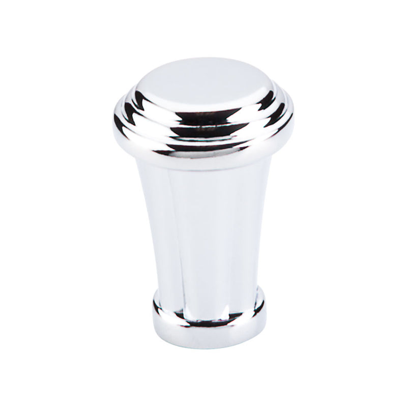 Top Knobs Luxor Knob 7/8 Inch - Stellar Hardware and Bath 