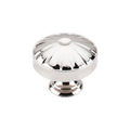 Top Knobs Hudson Knob 1 1/4 Inch - Stellar Hardware and Bath 