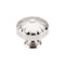 Top Knobs Hudson Knob 1 1/4 Inch - Stellar Hardware and Bath 