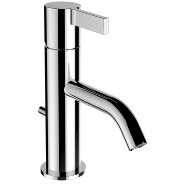 Laufen 3.1133.1.004  
Kartell Bathroom Faucet 6-3/4" H - Stellar Hardware and Bath 