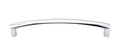 Top Knobs Griggs Appliance Pull 12 Inch - Stellar Hardware and Bath 
