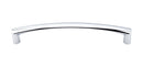 Top Knobs Griggs Appliance Pull 12 Inch - Stellar Hardware and Bath 