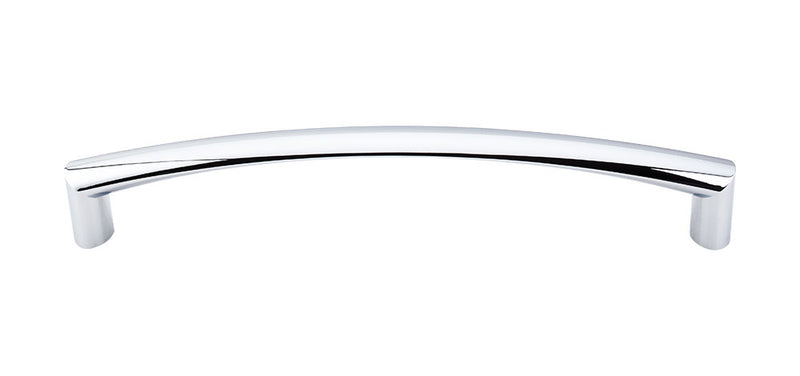 Top Knobs Griggs Appliance Pull 12 Inch - Stellar Hardware and Bath 