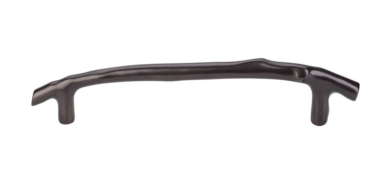 Top Knobs Aspen Twig Pull 8 Inch - Stellar Hardware and Bath 