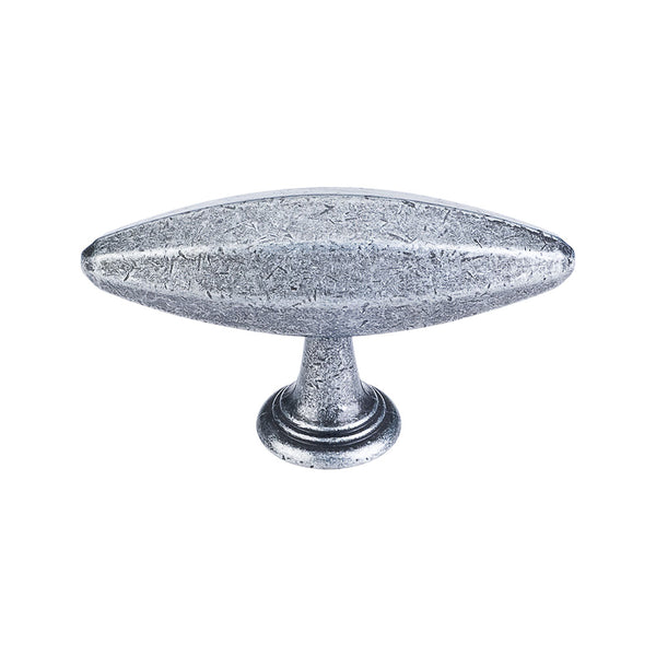 Top Knobs CHAREAU® THandle 3 Inch - Stellar Hardware and Bath 