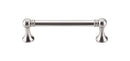 Top Knobs Grace Pull 3 3/4 Inch - Stellar Hardware and Bath 