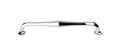 Top Knobs Spectrum Appliance Pull 12 Inch - Stellar Hardware and Bath 