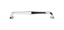 Top Knobs Spectrum Appliance Pull 12 Inch - Stellar Hardware and Bath 