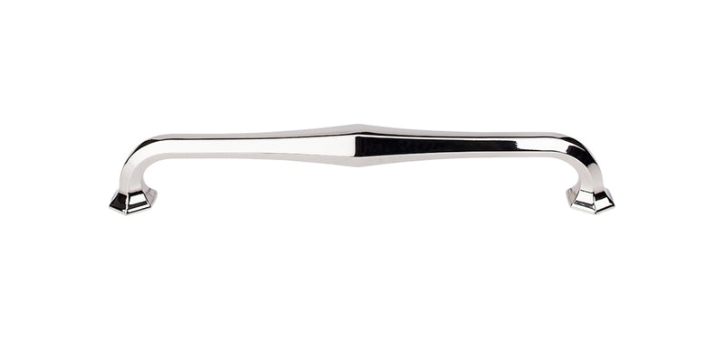 Top Knobs Spectrum Appliance Pull 12 Inch - Stellar Hardware and Bath 