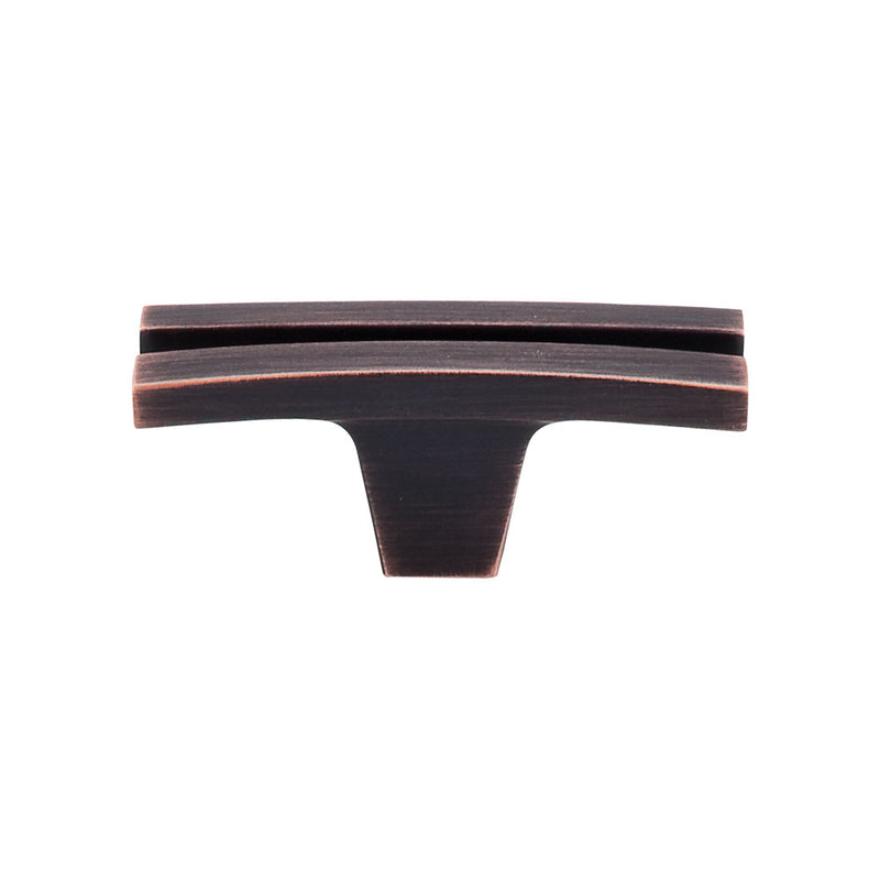 Top Knobs Flared Knob 2 5/8 Inch - Stellar Hardware and Bath 