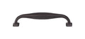 Top Knobs Contour Pull 5 1/16 Inch - Stellar Hardware and Bath 
