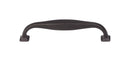 Top Knobs Contour Pull 5 1/16 Inch - Stellar Hardware and Bath 