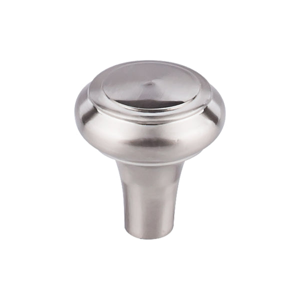 Top Knobs Aspen II Peak Knob 1 1/4 Inch - Stellar Hardware and Bath 