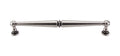 Top Knobs Edwardian Appliance Pull 12 Inch - Stellar Hardware and Bath 