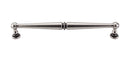 Top Knobs Edwardian Appliance Pull 12 Inch - Stellar Hardware and Bath 