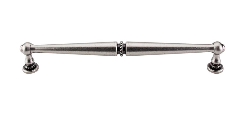 Top Knobs Edwardian Appliance Pull 12 Inch - Stellar Hardware and Bath 