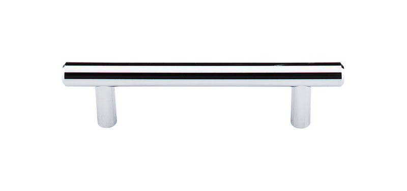 Top Knobs Hopewell Bar Pull 3 3/4 Inch - Stellar Hardware and Bath 