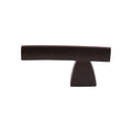 Top Knobs Arched Knob/Pull 2 1/2 Inch - Stellar Hardware and Bath 