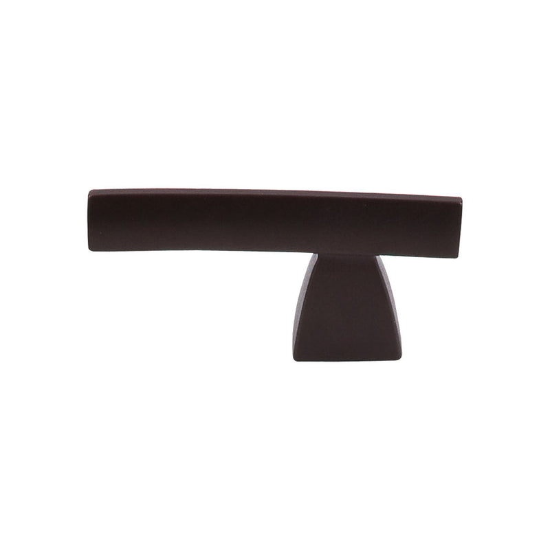 Top Knobs Arched Knob/Pull 2 1/2 Inch - Stellar Hardware and Bath 