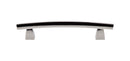 Top Knobs Arched Pull 5 Inch - Stellar Hardware and Bath 
