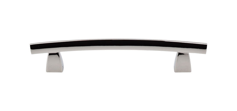 Top Knobs Arched Pull 5 Inch - Stellar Hardware and Bath 