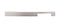 Top Knobs Linear Pull 12 Inch - Stellar Hardware and Bath 