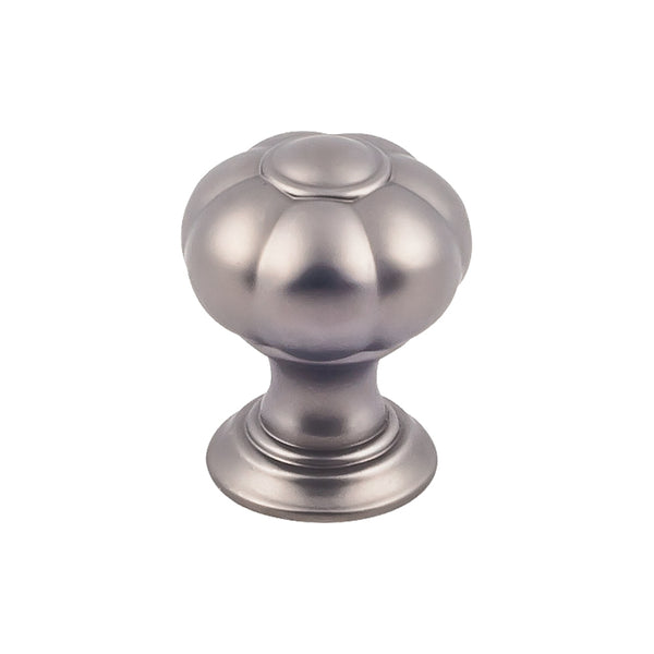 Top Knobs Allington Knob 1 Inch - Stellar Hardware and Bath 