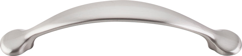 Top Knobs Honeyman Pull 5 1/16 Inch - Stellar Hardware and Bath 