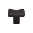 Top Knobs Quilted Knob 1 1/4 Inch - Stellar Hardware and Bath 