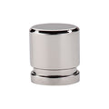 Top Knobs Oval Knob 1 Inch - Stellar Hardware and Bath 
