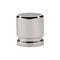 Top Knobs Oval Knob 1 Inch - Stellar Hardware and Bath 
