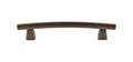 Top Knobs Arched Pull 5 Inch - Stellar Hardware and Bath 